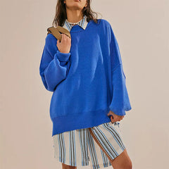 2024 New Cozy Days Oversized Sweater (Buy 2 Free Shipping)