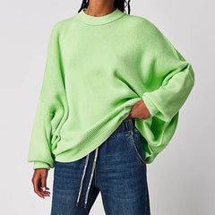 2024 New Cozy Days Oversized Sweater (Buy 2 Free Shipping)