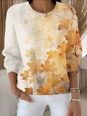 Women Plain Spring/Fall Casual Long Sleeve Shawl Collar Cotton Sweater