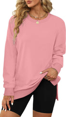 Women's Oversized Sweatshirts Pullover