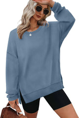 Women's Oversized Sweatshirts Pullover