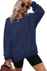 Women's Oversized Sweatshirts Pullover