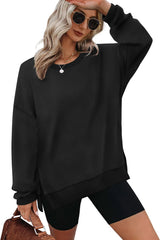Women's Oversized Sweatshirts Pullover