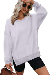 Women's Oversized Sweatshirts Pullover