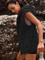 Womens Oversized Puffer Vest-Buy 2 Free Shipping