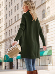 Women's Turtleneck Oversized Sweaters