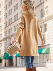 Women's Turtleneck Oversized Sweaters