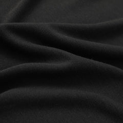 Men's Zip Half Shirt Tee Top Long Sleeve Shirt Fashion Designer Basic