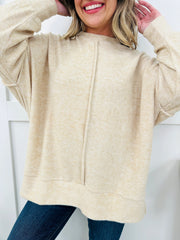 Give In To You Sweater- Buy 2 Free Shipping
