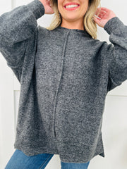 Give In To You Sweater- Buy 2 Free Shipping