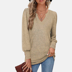 Melisa® | Timeless and elegant winter top