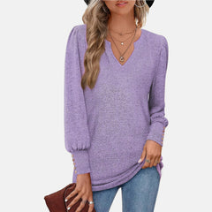 Melisa® | Timeless and elegant winter top