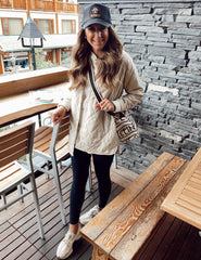 Womens Puffer Quilted Vest