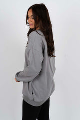 2023 Fall Sunrise to Sunset Pullover Sweatshirt