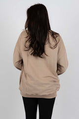 2023 Fall Sunrise to Sunset Pullover Sweatshirt