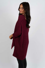 Sweet Secrets Sweater