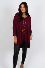 Sweet Secrets Sweater