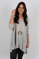 Sweet Secrets Sweater