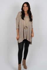 Sweet Secrets Sweater