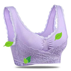 The bra for better posture & a beautiful cleavage
