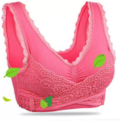 The bra for better posture & a beautiful cleavage