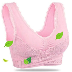 The bra for better posture & a beautiful cleavage