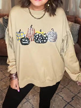 2024 NEW Sequin Sweatshirt