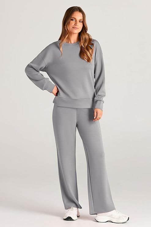 Women's 2 Piece Outfits