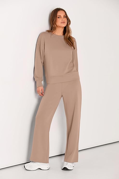 Women's 2 Piece Outfits