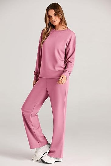 Women's 2 Piece Outfits