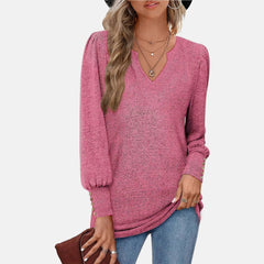 Melisa® | Timeless and elegant winter top
