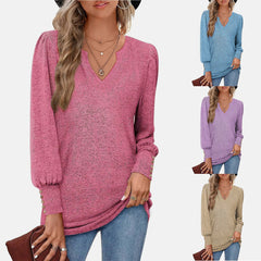 Melisa® | Timeless and elegant winter top