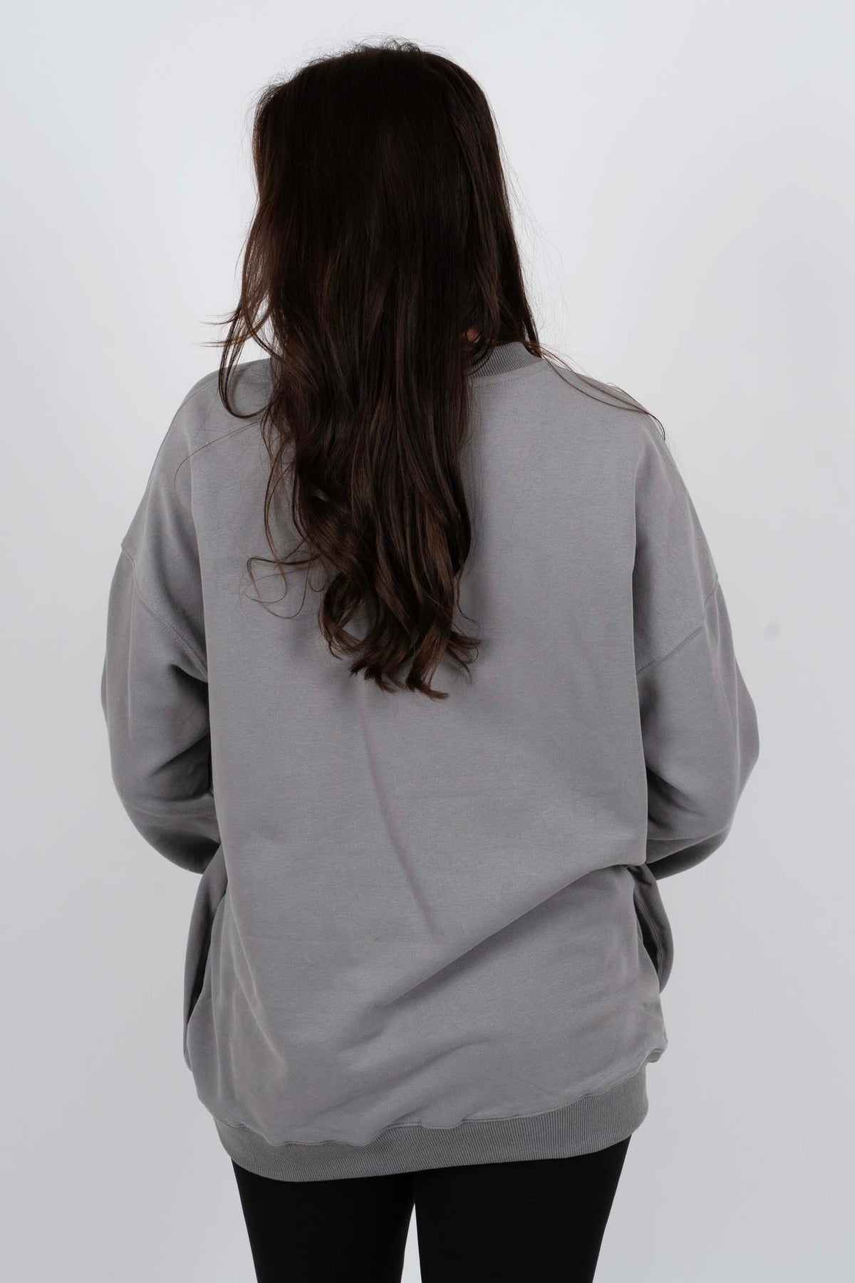 2023 Fall Sunrise to Sunset Pullover Sweatshirt