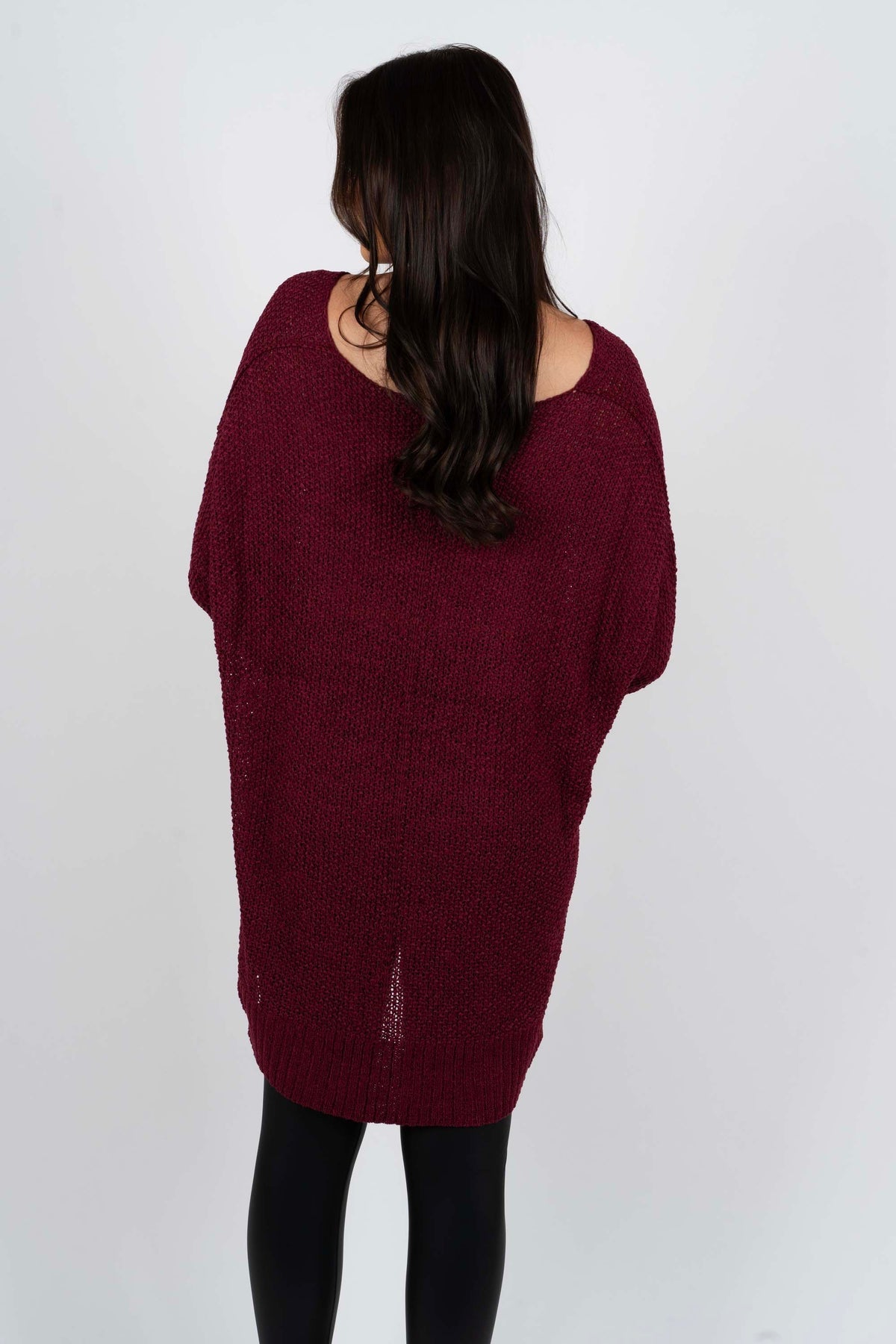 Sweet Secrets Sweater