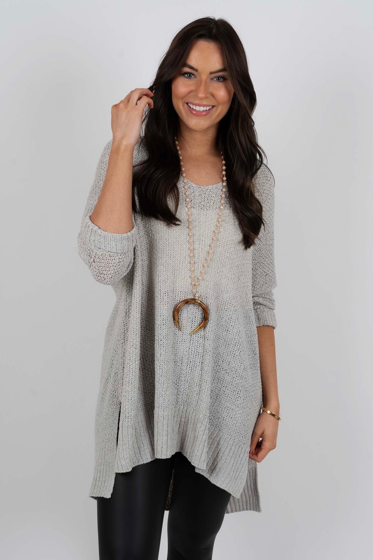 Sweet Secrets Sweater