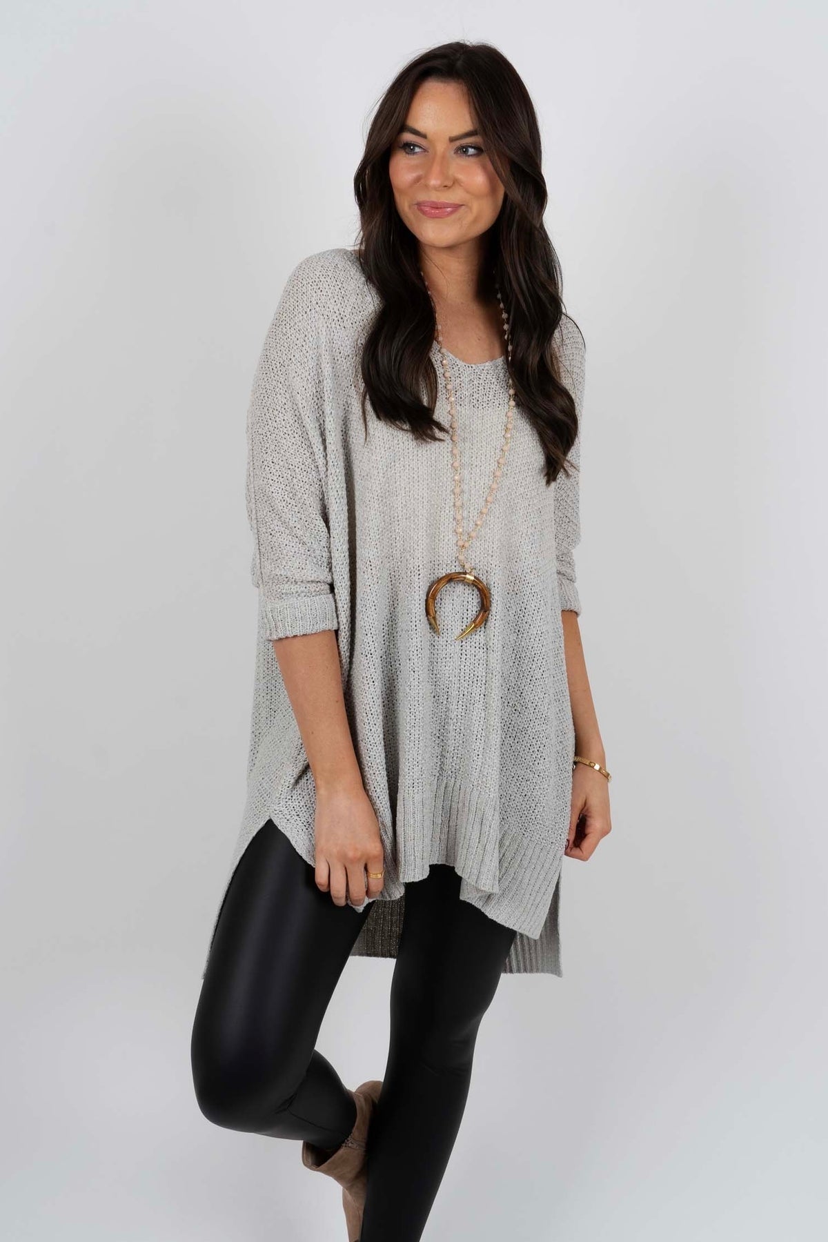 Sweet Secrets Sweater