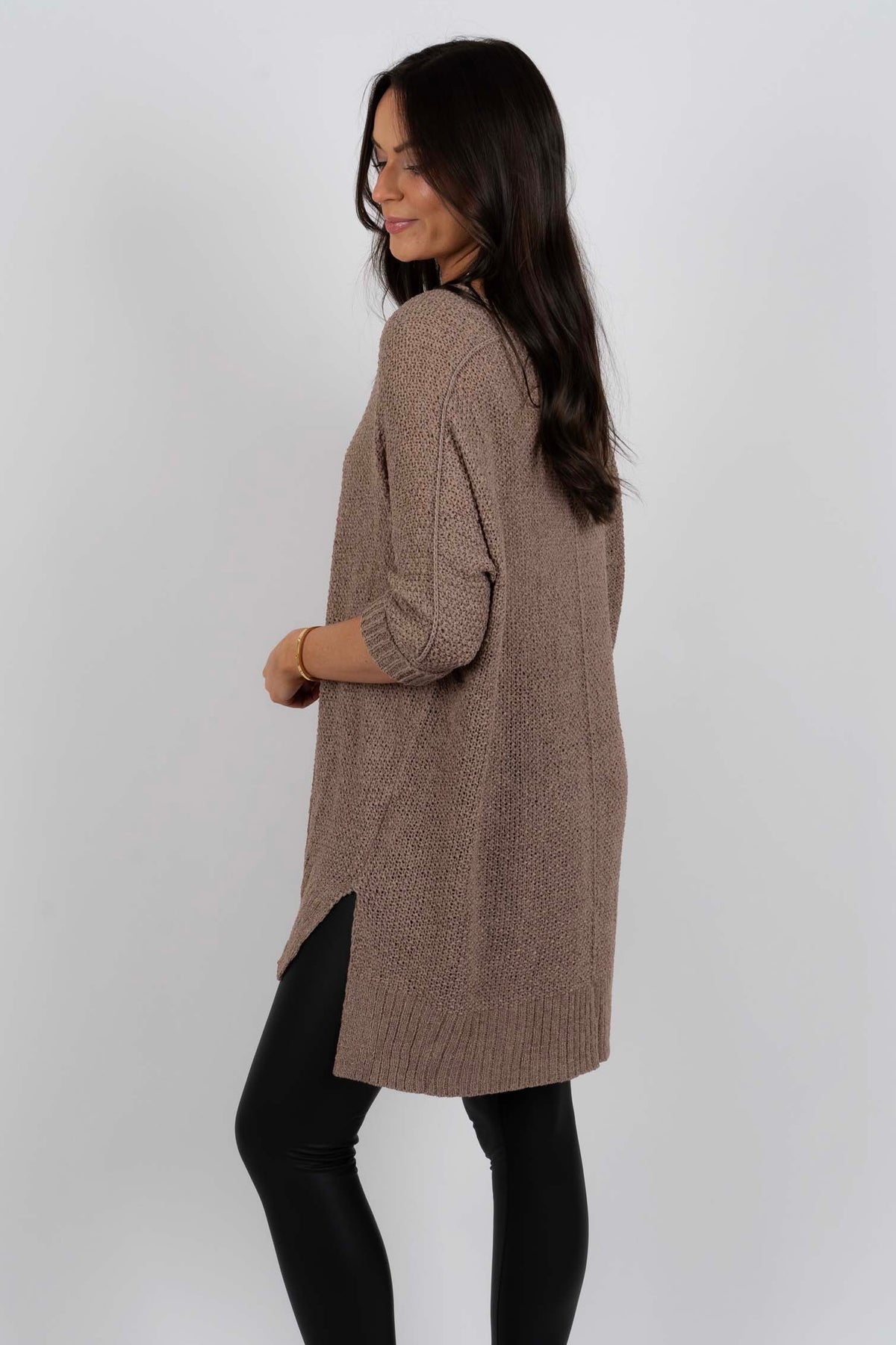 Sweet Secrets Sweater