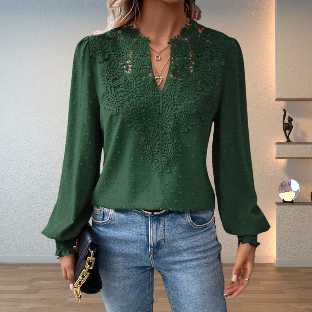 Stylish Blouse