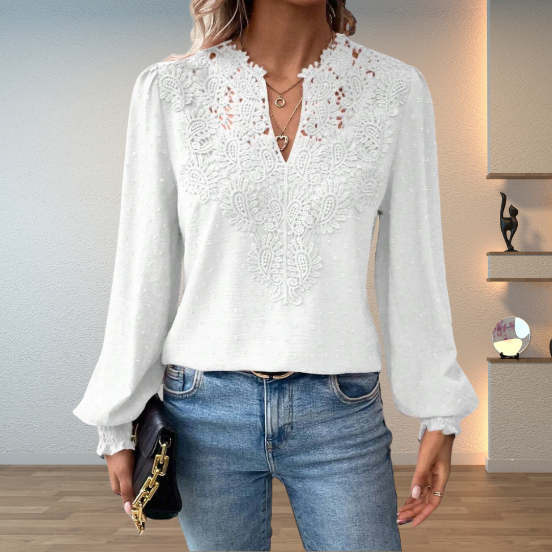 Stylish Blouse