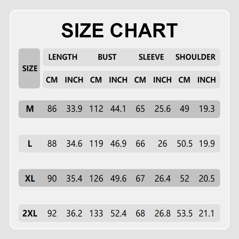 💥Black Friday Sales - 50% OFF💥Men's Lapel Double Breasted Coats with Pockets