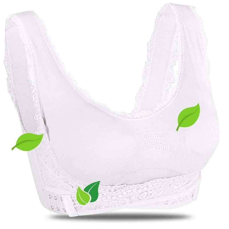 The bra for better posture & a beautiful cleavage
